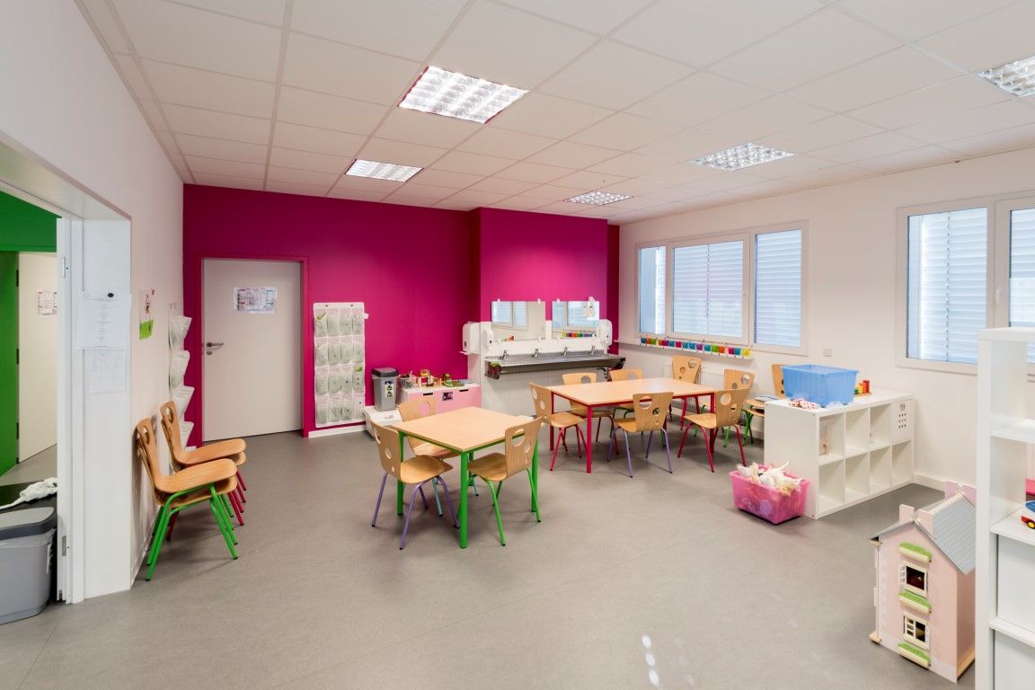 Garderies, écoles et UAPE en Suisse romande - Boxplay SA