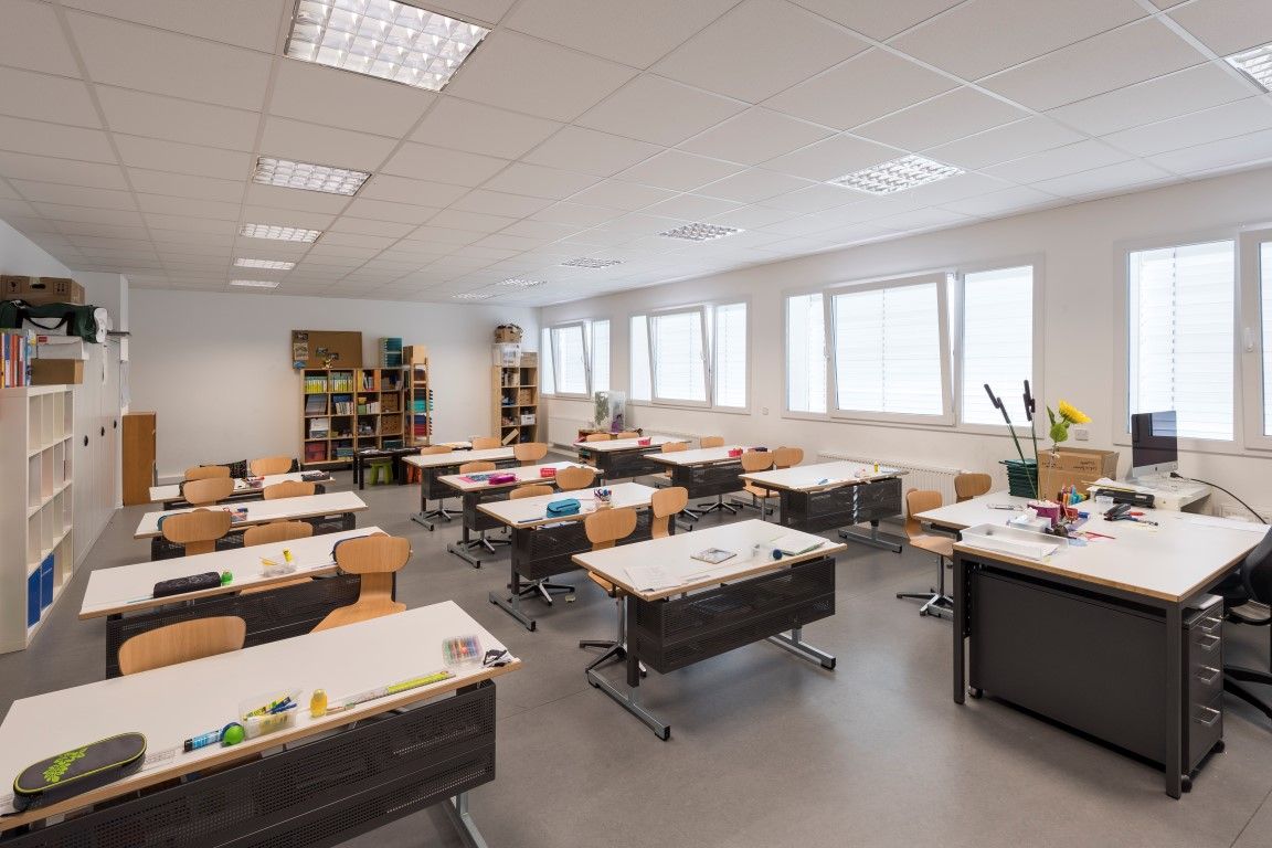 Garderies, écoles et UAPE en Suisse romande - Boxplay SA