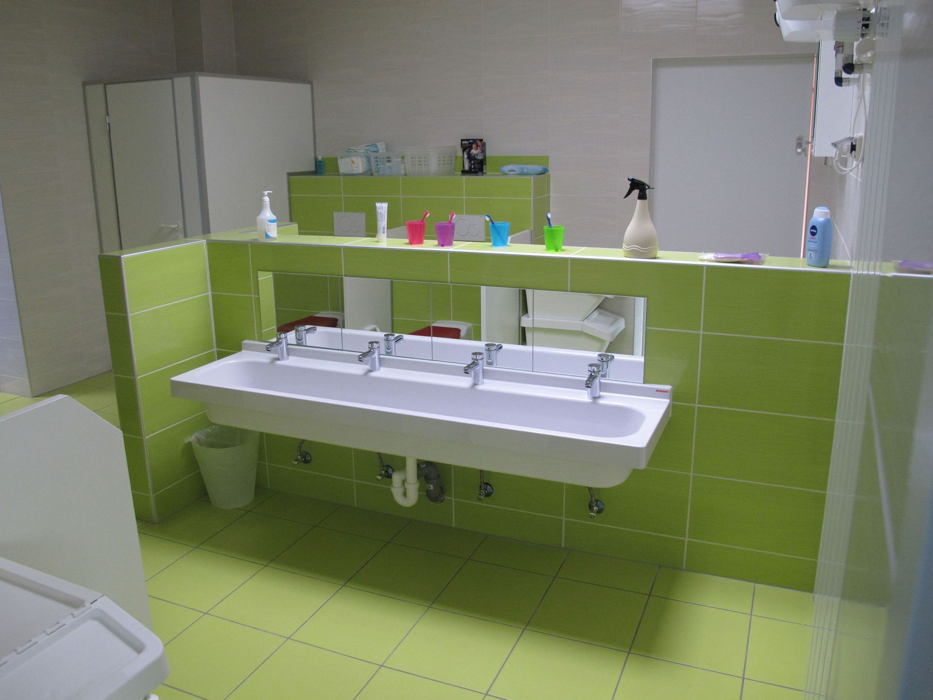 Constructions modulaires et containers en Suisse romande - Boxplay SA