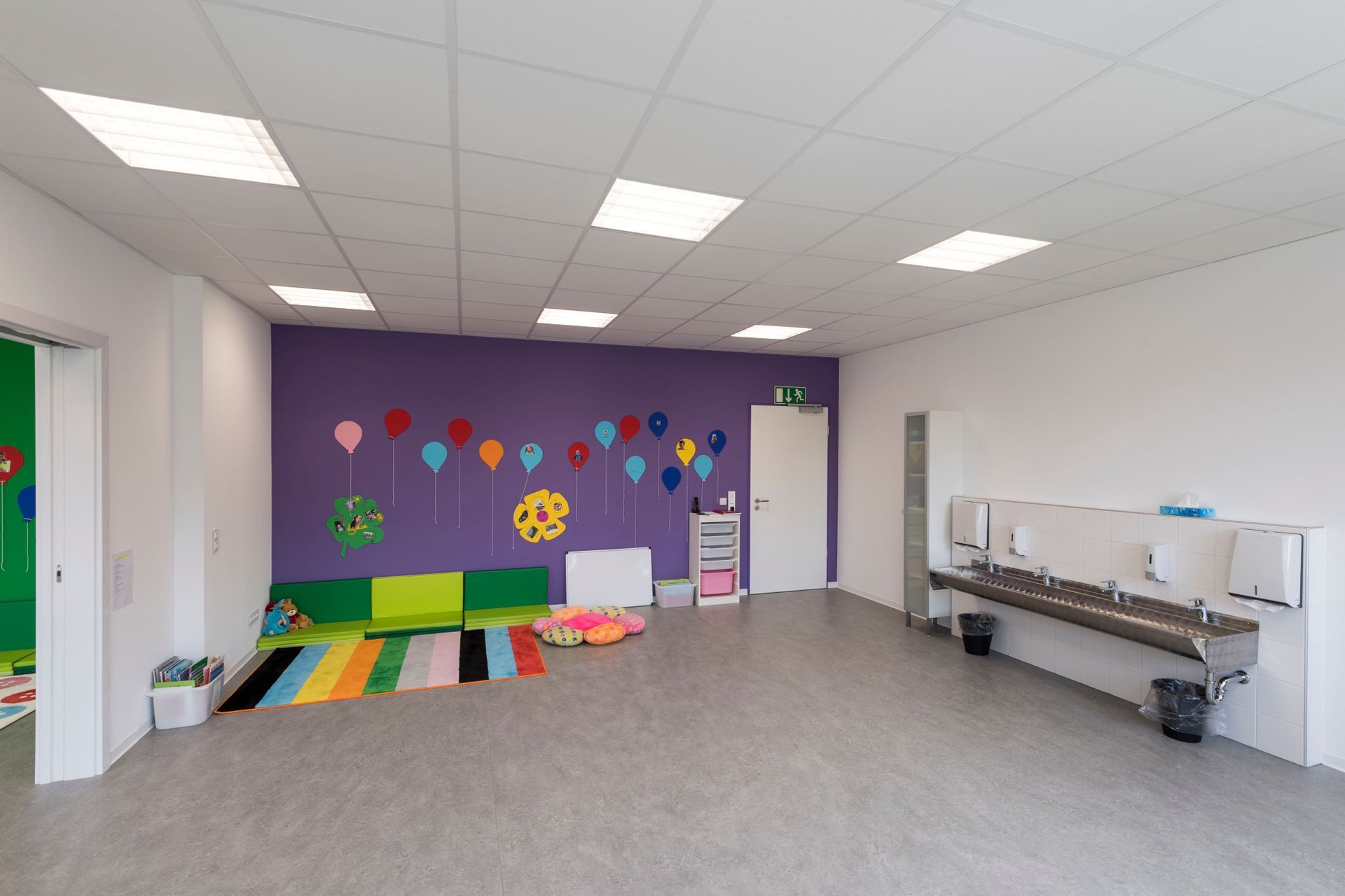 Constructions modulaires et containers en Suisse romande - Boxplay SA