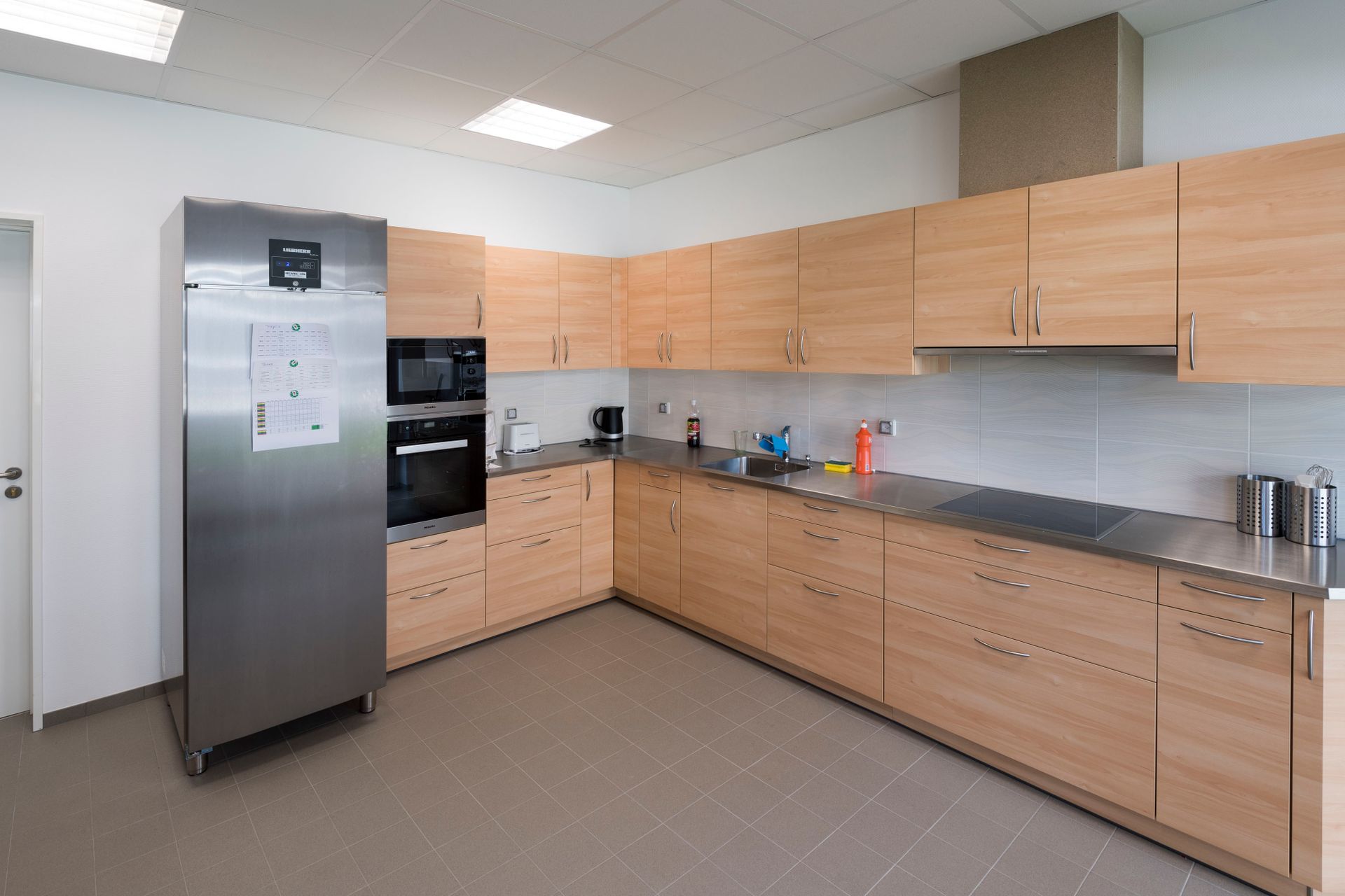 Constructions modulaires et containers en Suisse romande - Boxplay SA