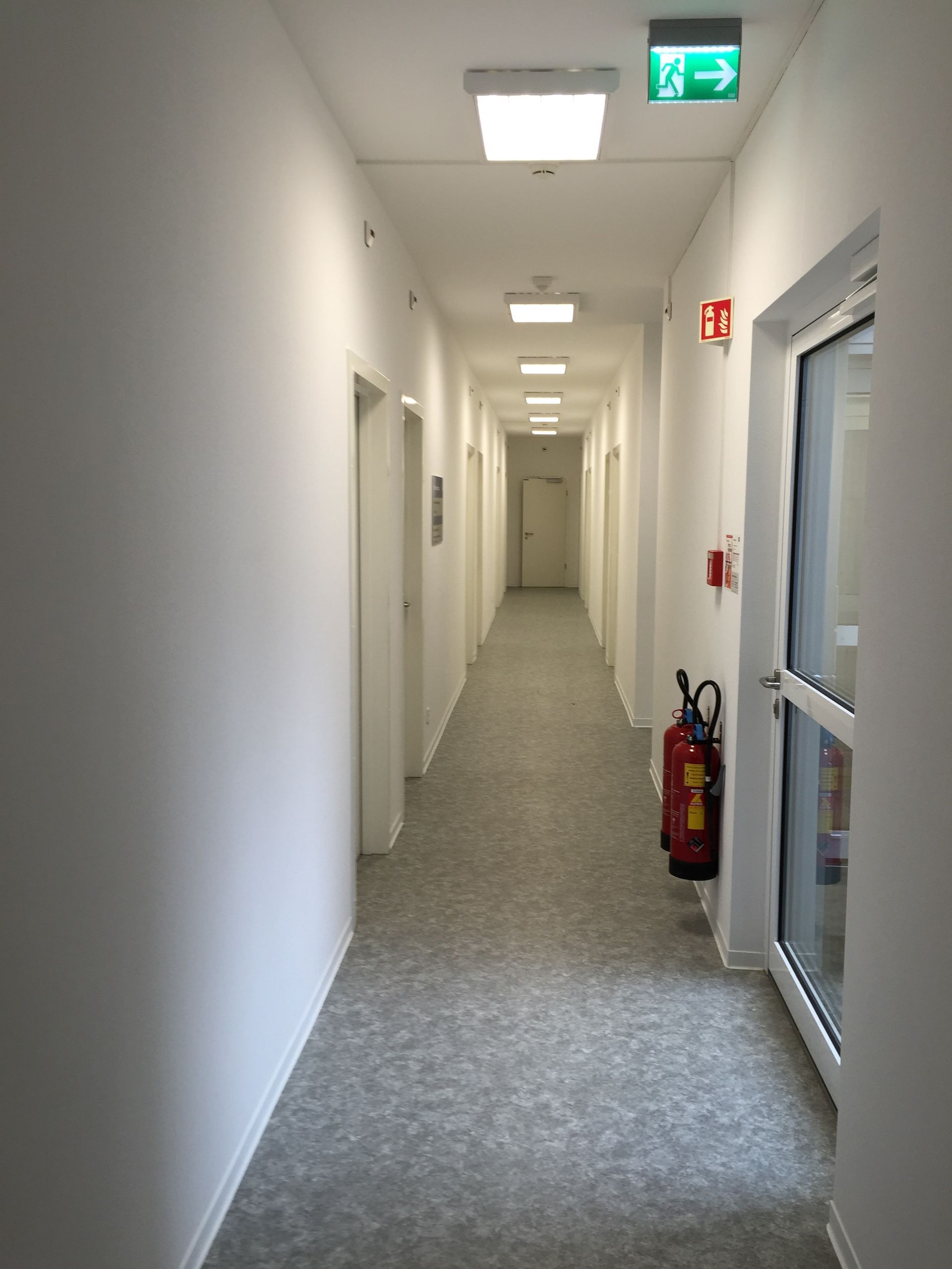 Bureaux, constructions modulaires en Suisse romande - Boxplay SA