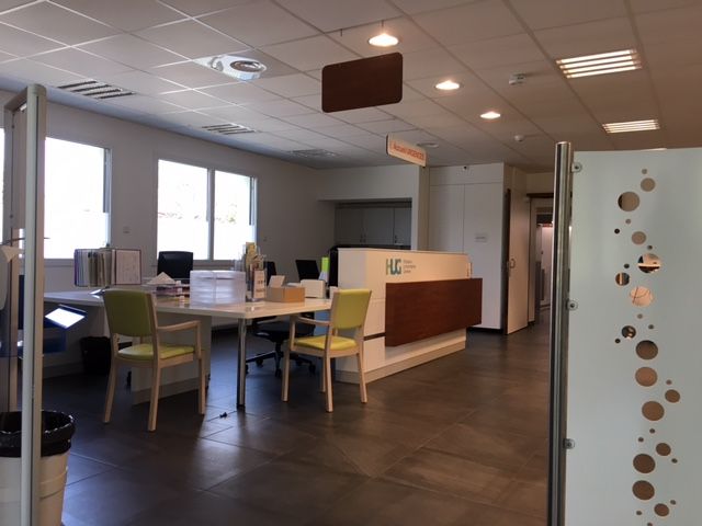 Hôpitaux, constructions modulaires en Suisse romande - Boxplay SA