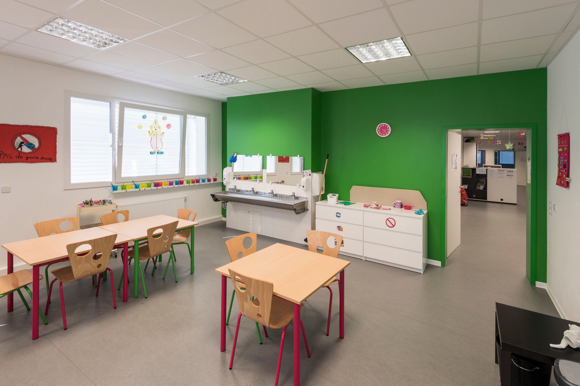 Constructions modulaires et containers en Suisse romande - Boxplay SA
