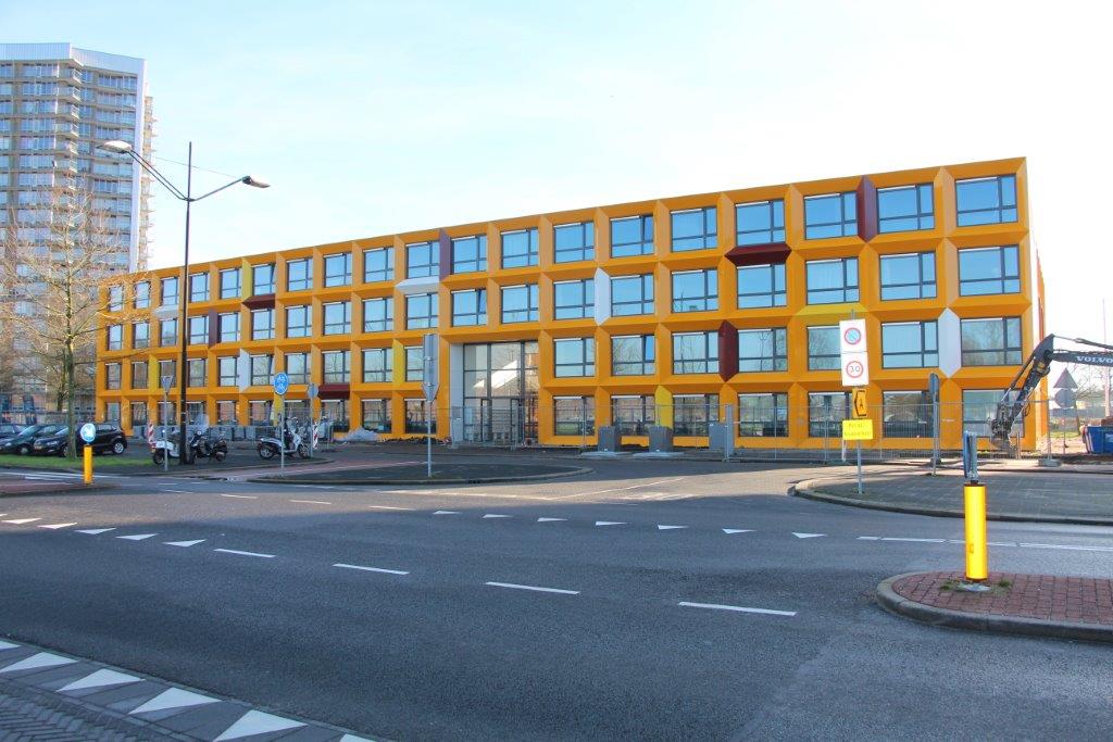 Logements étudiants, constructions modulaires en Suisse romande - Boxplay SA