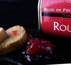Productos Gourmet
