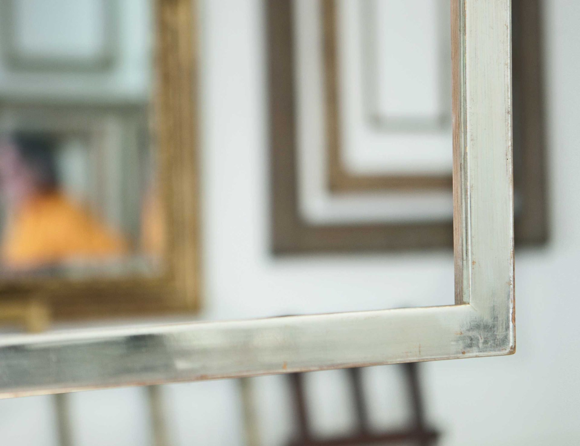 Klassische Rahmen - JB Prendina GmbH in Basel