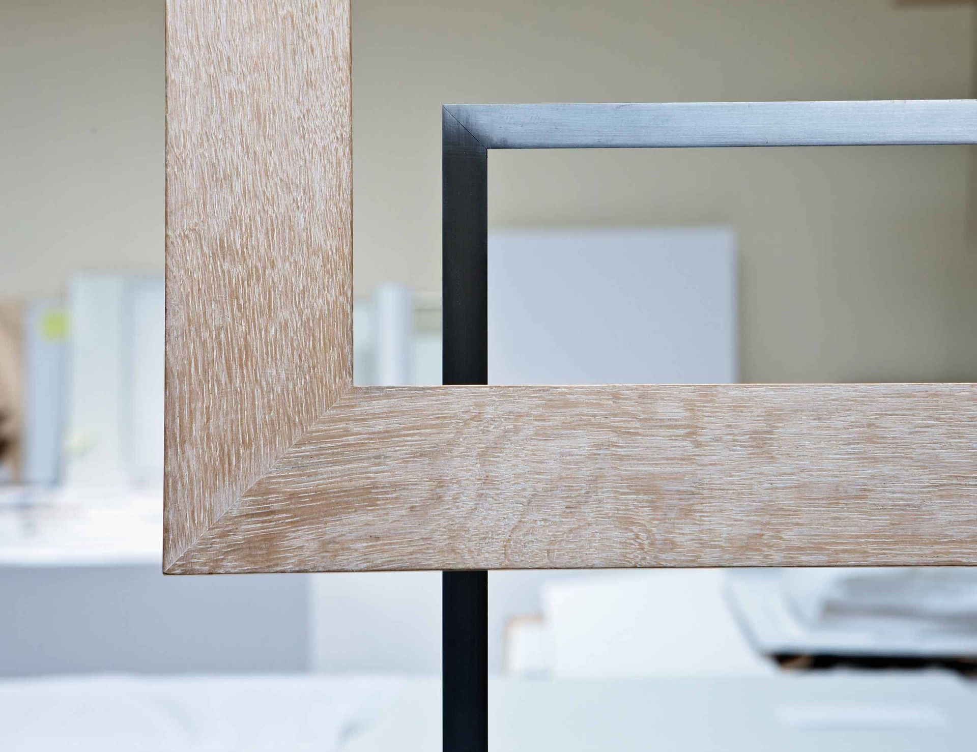 Moderahmen - JB Prendina GmbH in Basel