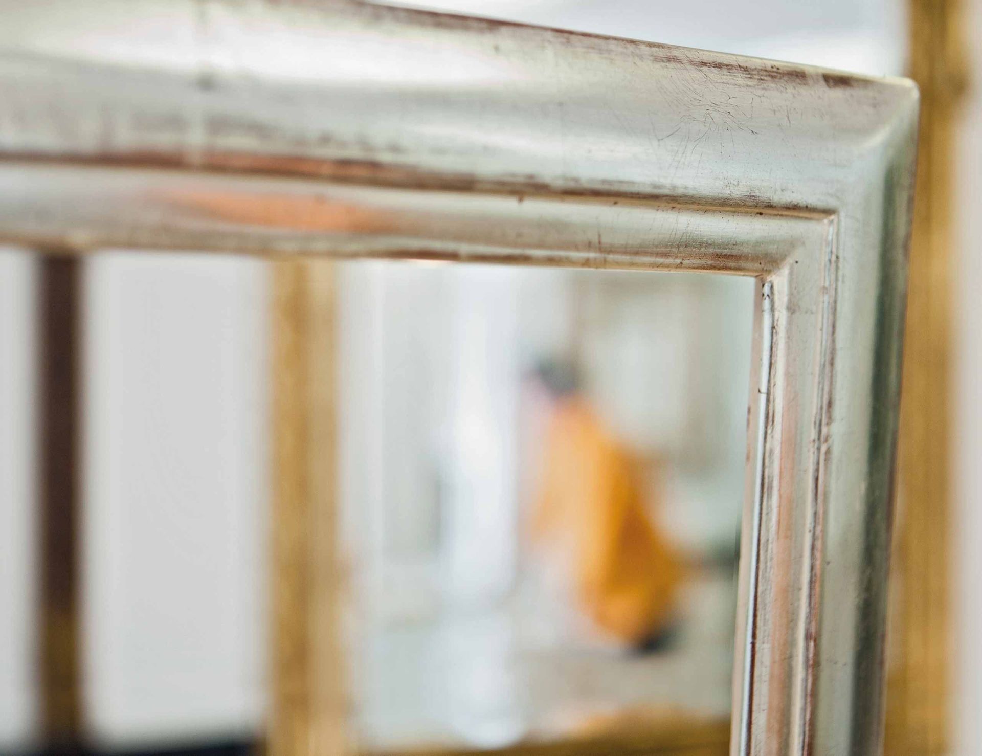 Rahmenmacher - JB Prendina GmbH in Basel