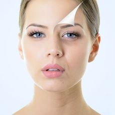 Les Clés du Bien-Être - centre de luxopuncture - rajeunissement du visage - soin anti âge
