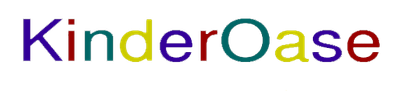 Logo - KinderOase - Würenlos