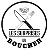 Logo Les Surprises du Boucher