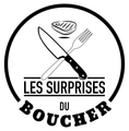 Logo Les Surprises du Boucher