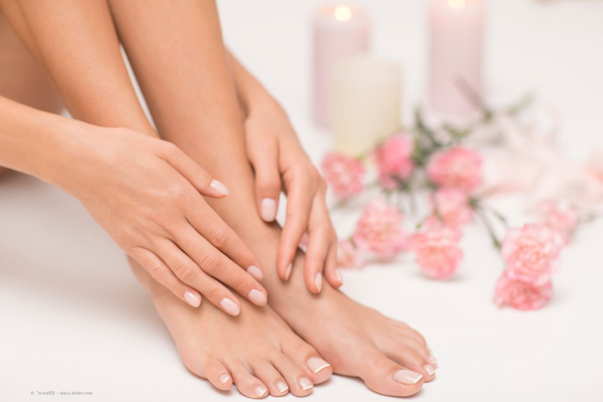 Kundin der Family Coiffeur Friseur- und Kosmetik GmbH