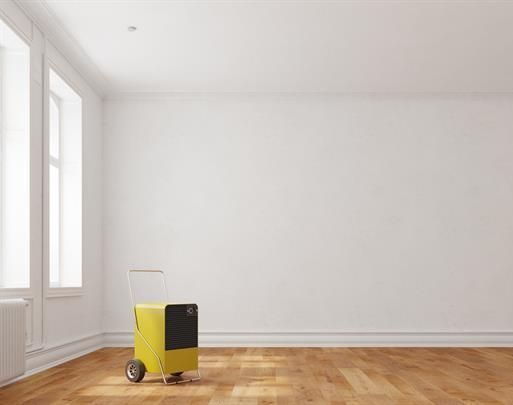 Eine Innenrohrsanierung