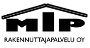 MIP Rakennuttajapalvelu Oy
