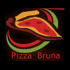 Logo Pizza Bruna