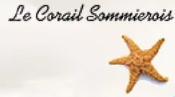 Logo Le Corail Sommierois