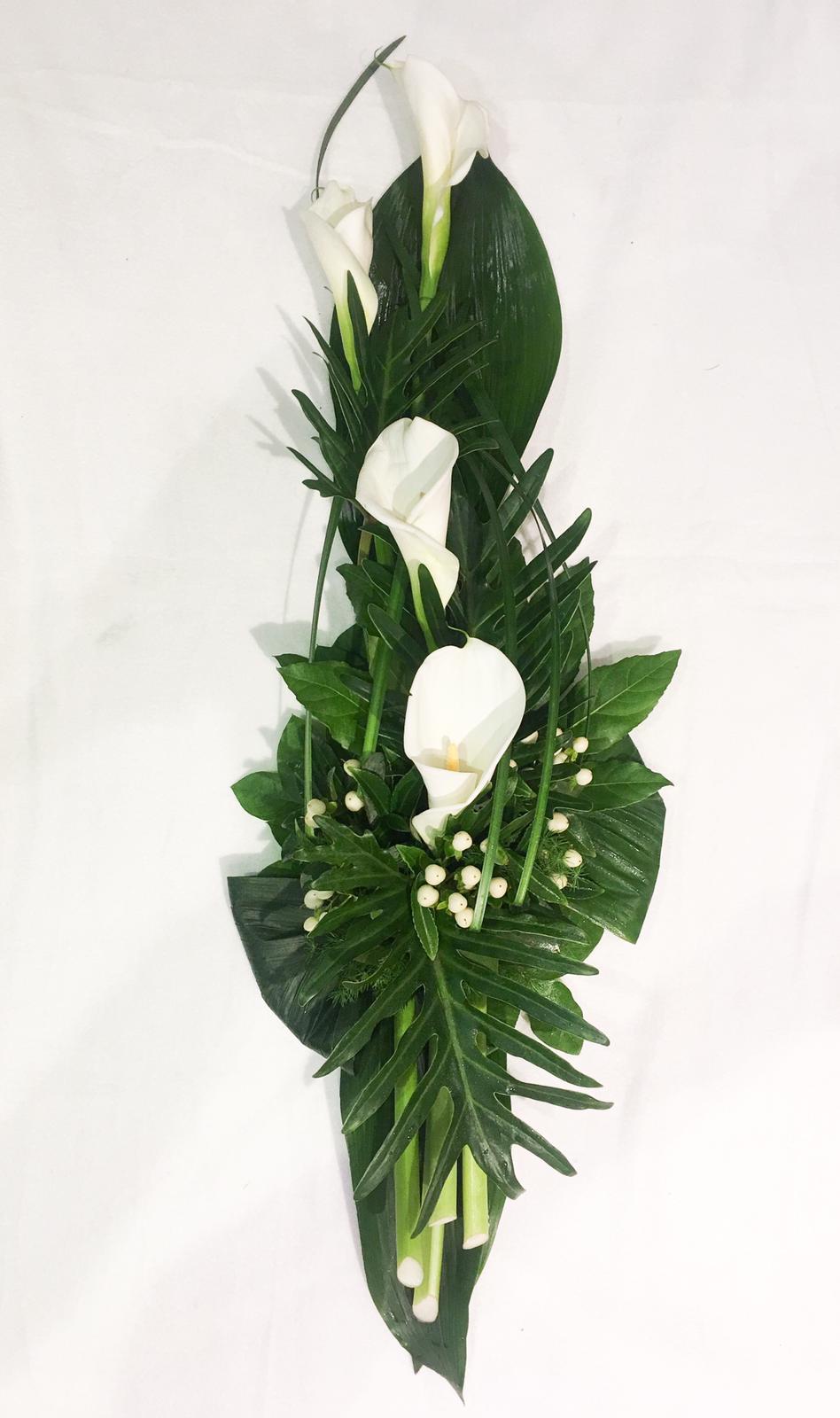 Surukukat hautajaisiin