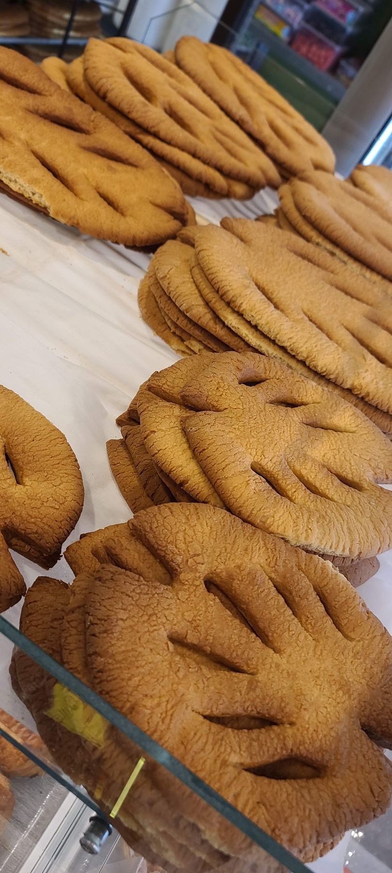 Présentation du Gibassier