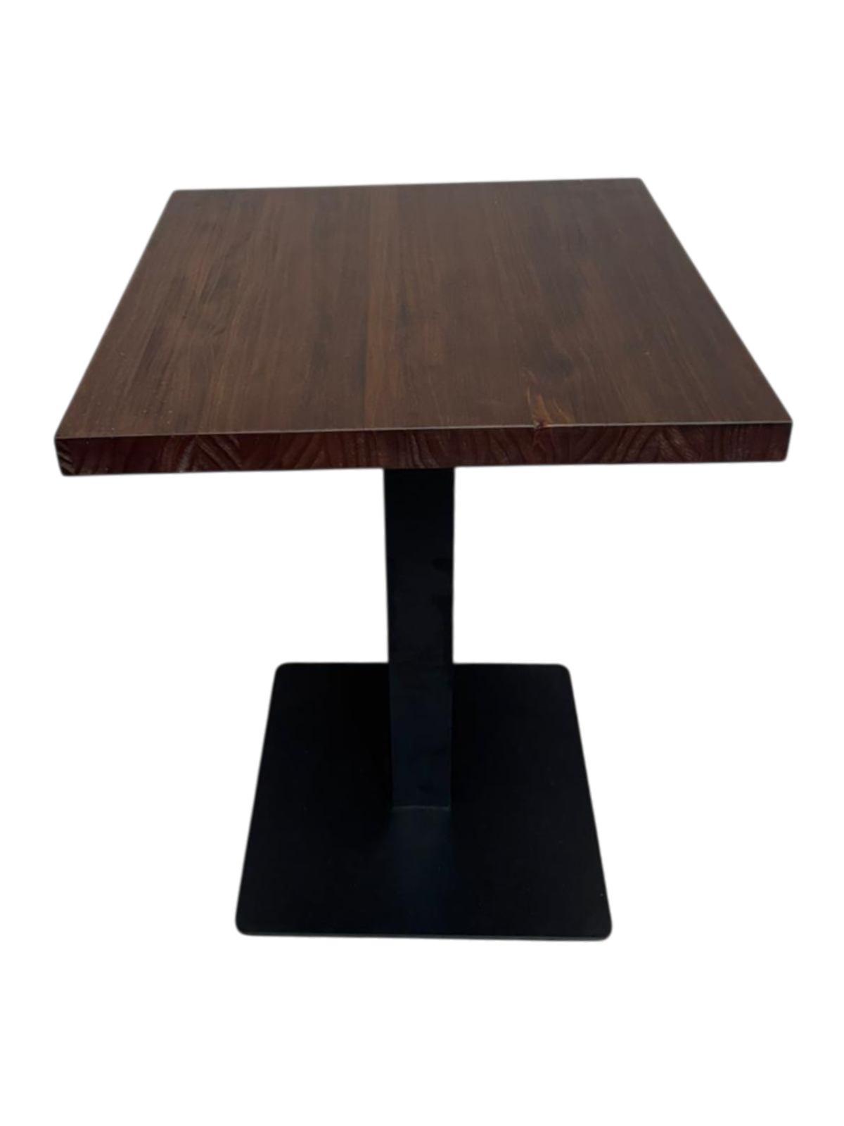 Mesa madera natural de pino