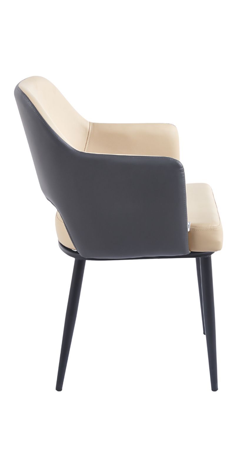 Silla Maggi piel sintetica