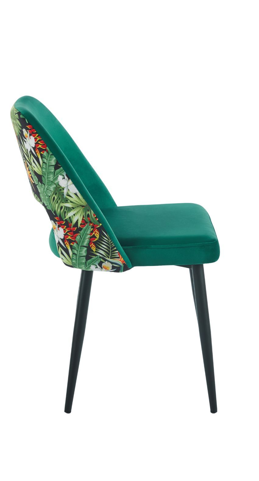 Silla Frodita Floral