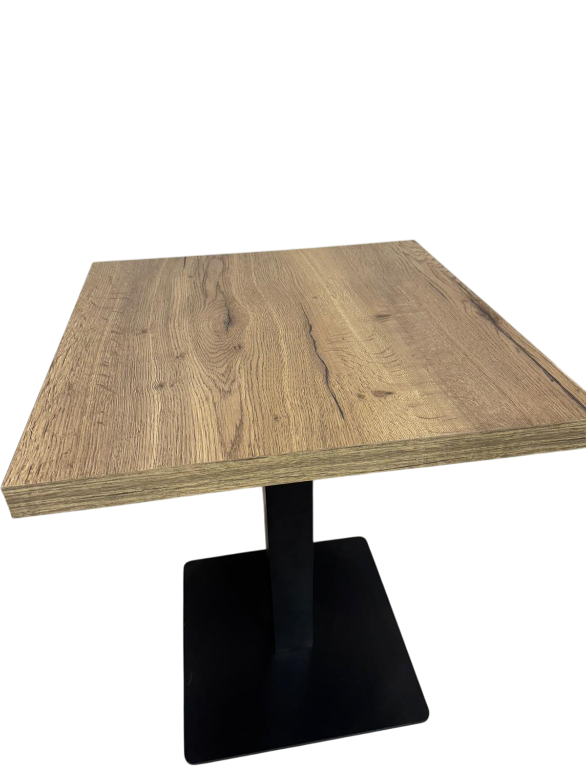 Mesa tablero nogal francés