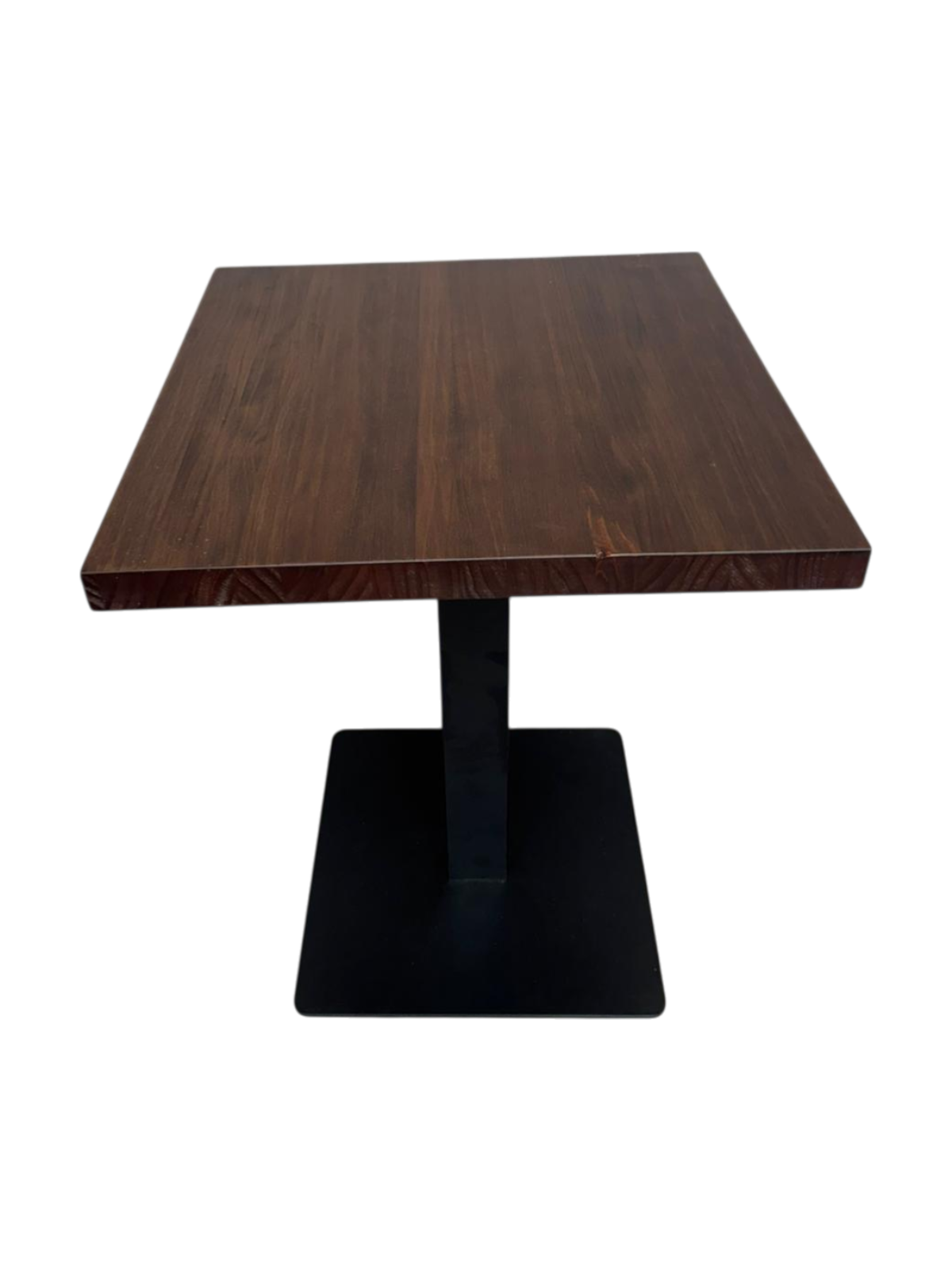 Mesa madera natural de pino