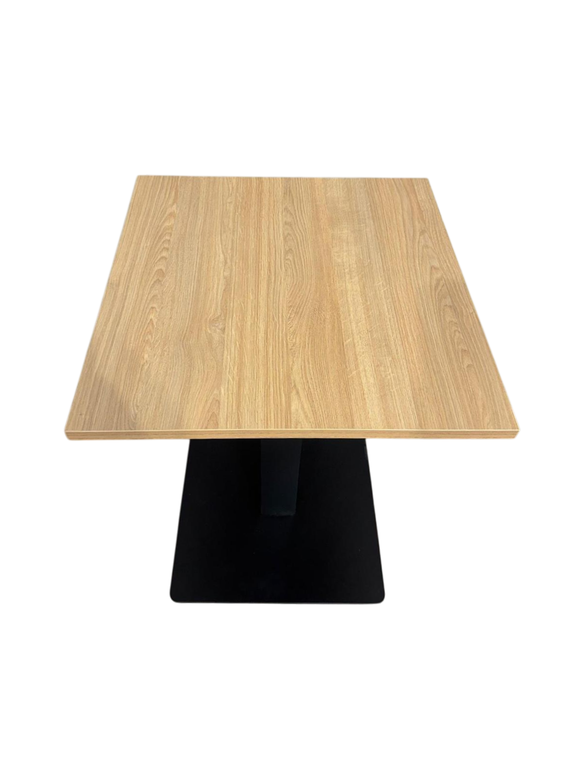 Mesa tablero roble claro