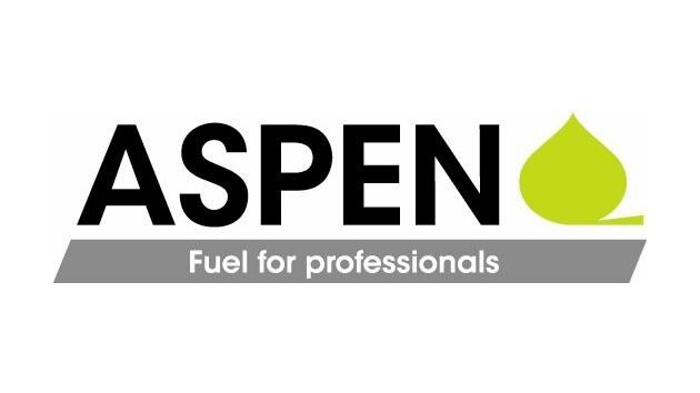 Logo Aspen®