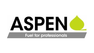 Logo Aspen®