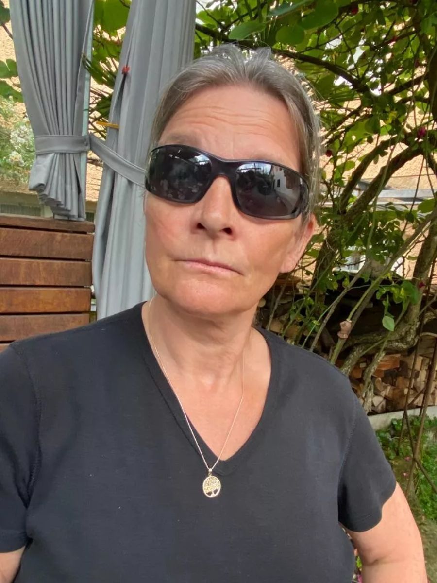 Antje Hajer von Anjo Malerei GmbH