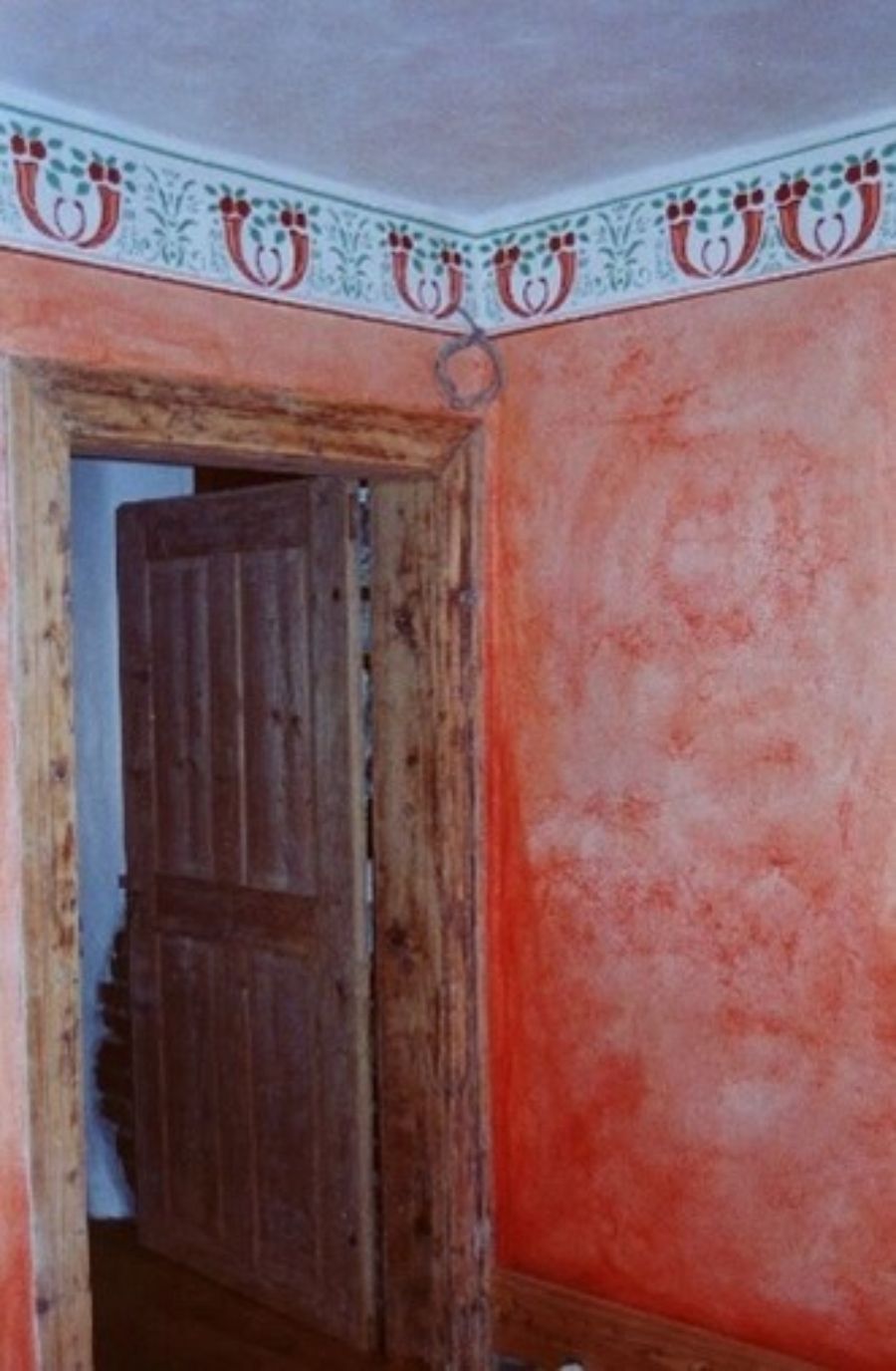 Anjo Malerei GmbH Referenzen Malerarbeiten