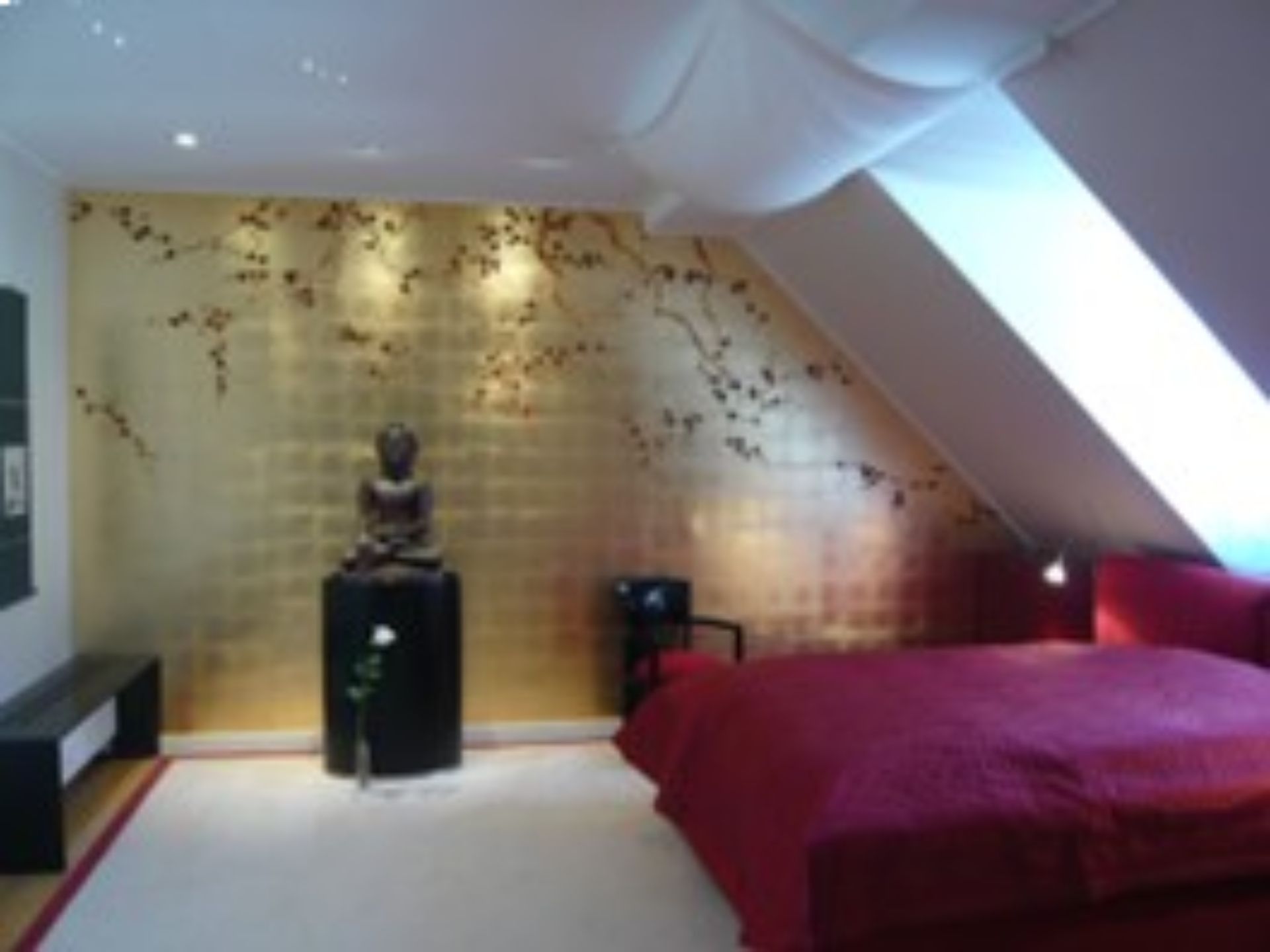 Anjo Malerei GmbH Referenzen Malerarbeiten