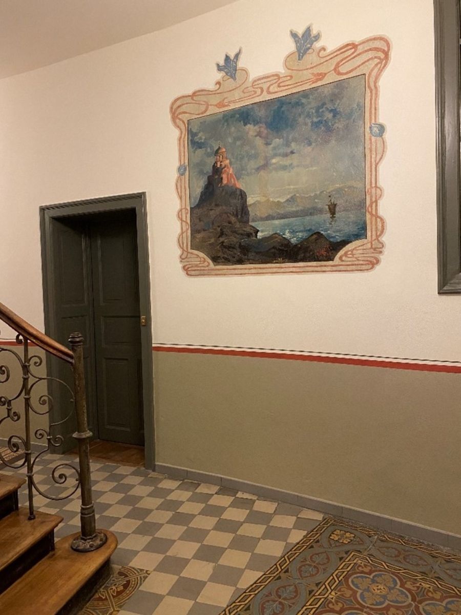 Malerarbeiten von Anjo GmbH