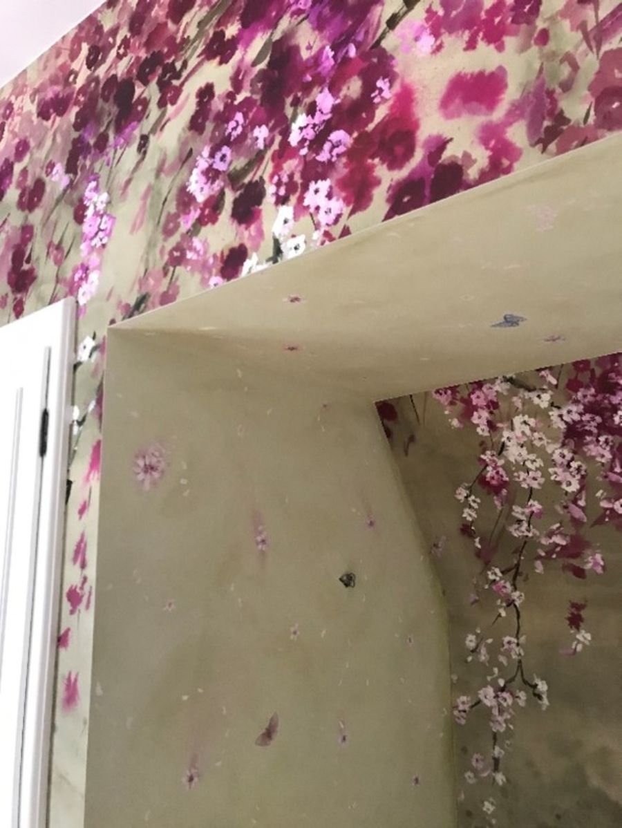 Anjo Malerei GmbH Referenzen Malerarbeiten