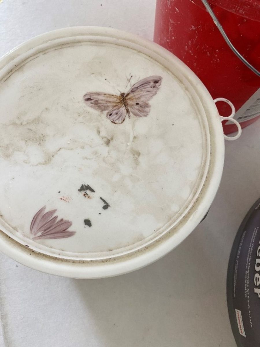 Anjo Malerei GmbH Referenzen Malerarbeiten