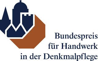 Bundespreis für Handwerk in der Denkmalpflege