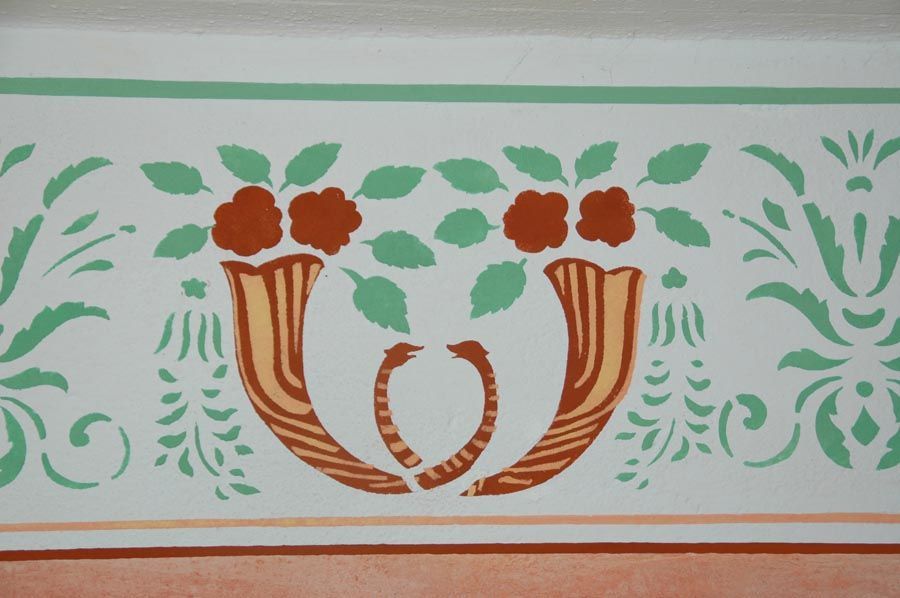 Denkmalschutz von der Anjo Gmbh