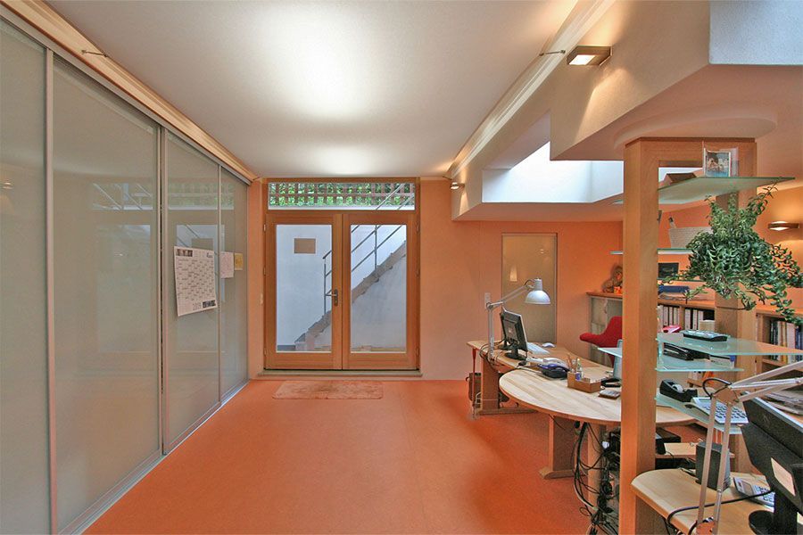 Malerarbeiten Sondertechniken von Anjo GmbH