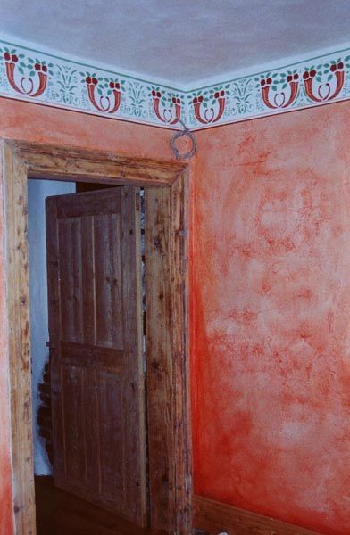 Denkmalschutz von der Anjo Gmbh