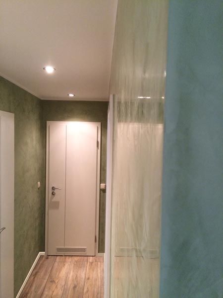 Malerarbeiten Sondertechniken von Anjo GmbH