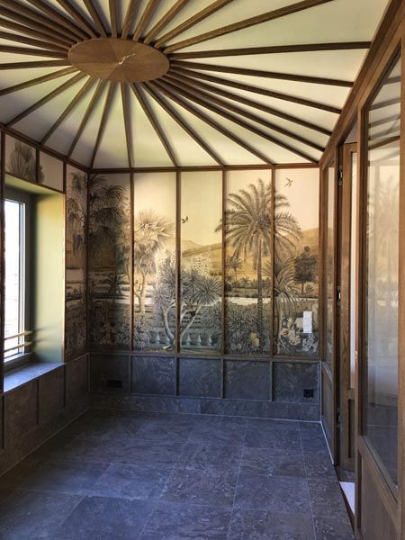 Tapeten von Anjo GmbH