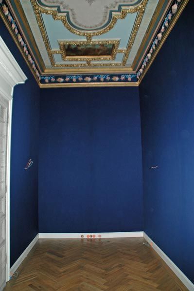 Tapete Holland Sherry