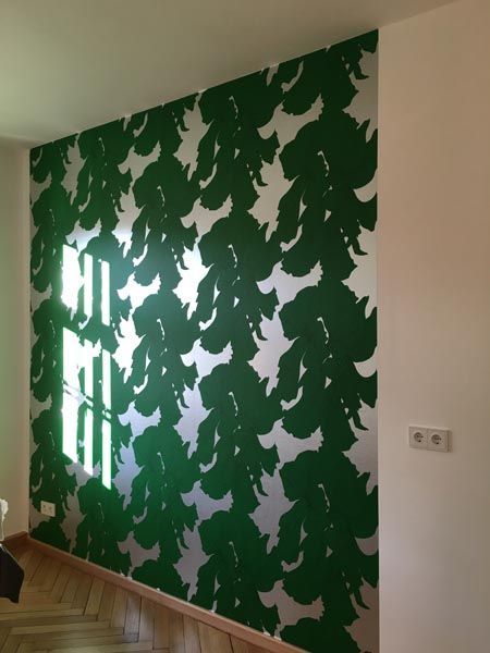 Tapete Osborne Little