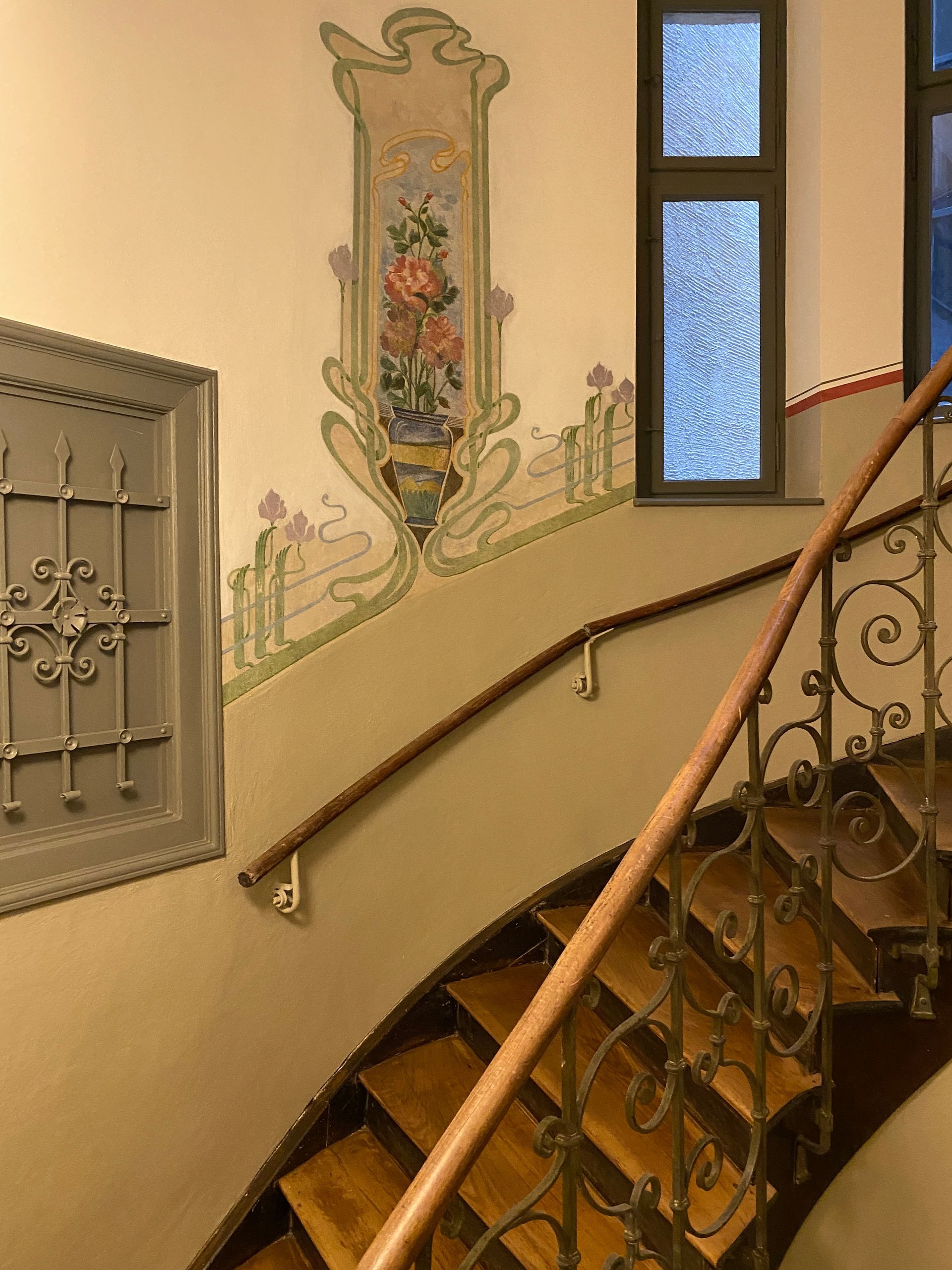 Denkmalschutz von der Anjo Gmbh