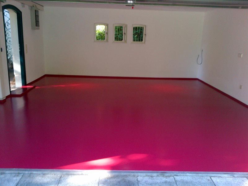 Malerarbeiten Sondertechniken von Anjo GmbH