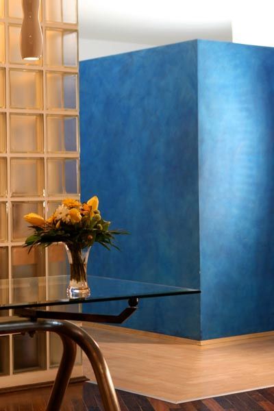 Malerarbeiten Sondertechniken von Anjo GmbH