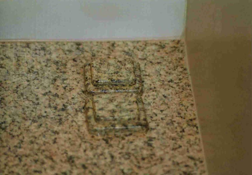 Malerarbeiten Sondertechniken von Anjo GmbH